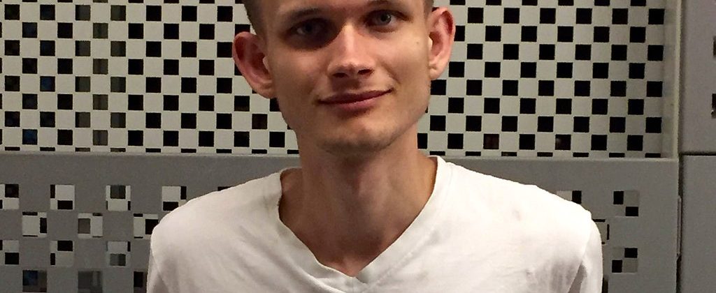 Vitalik Buterin