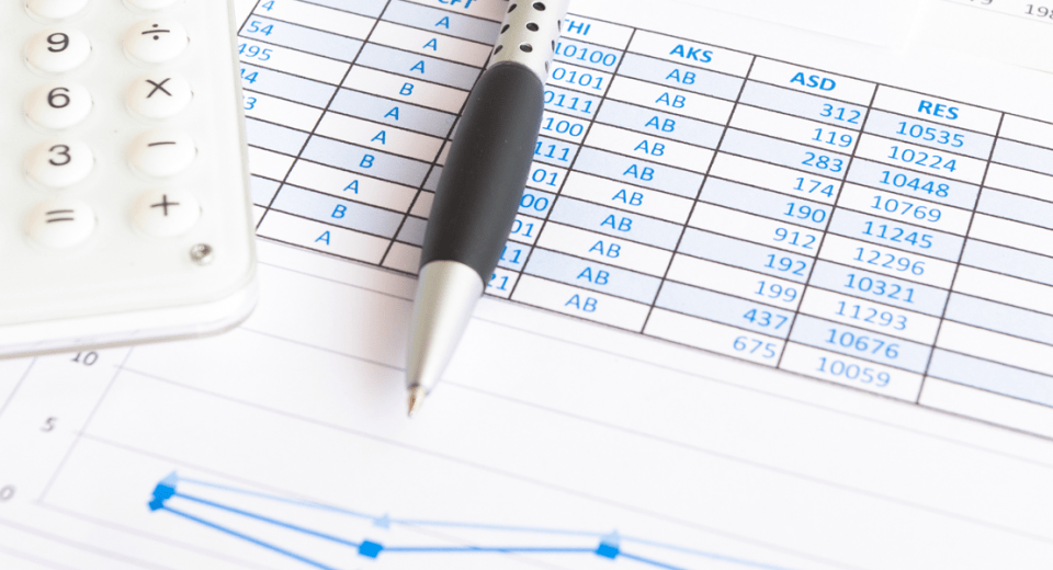 Top 5 Market Moving Economic Indicators - Blackwell Global - Forex Broker