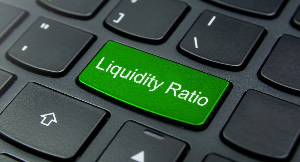 Are Liquidity Providers Important?