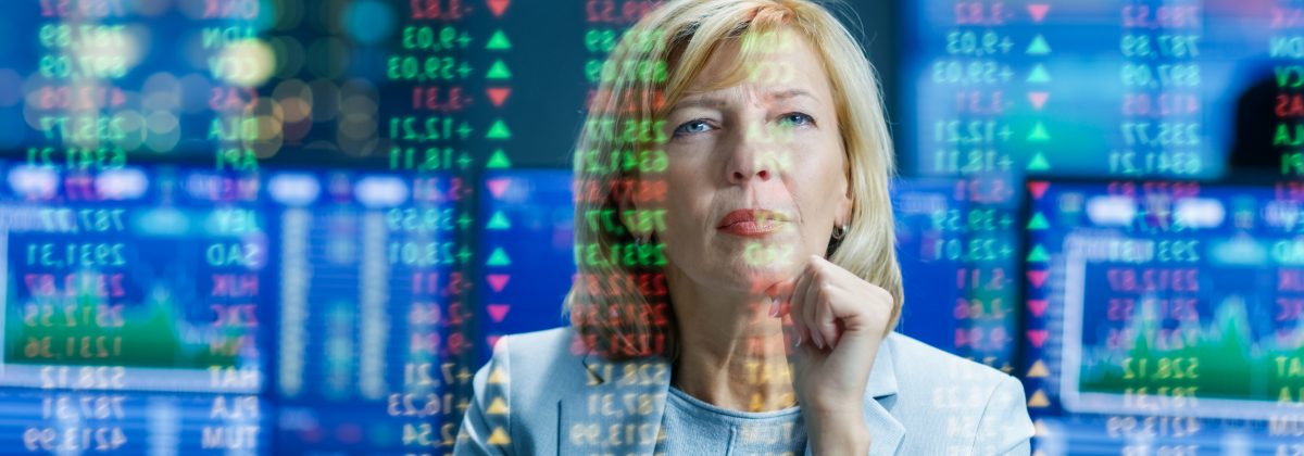 Top 5 Women in Trading