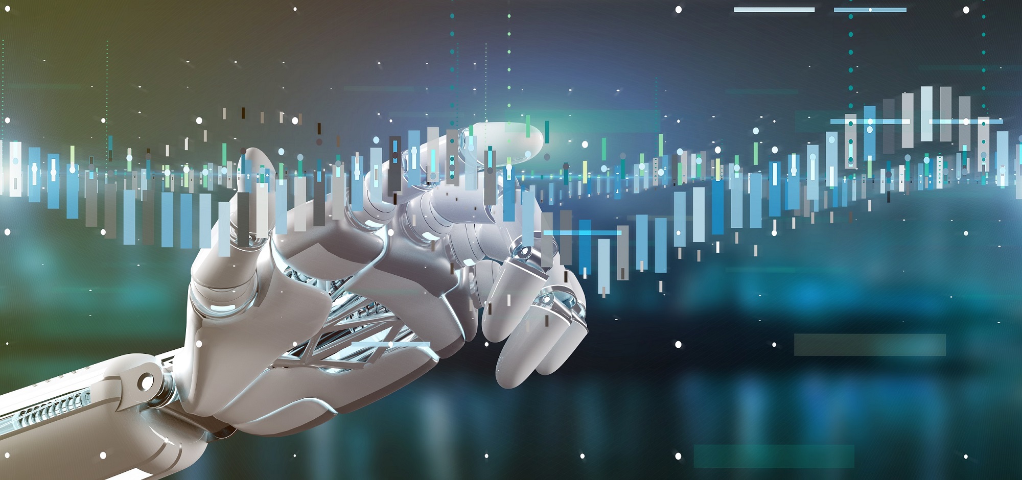 What Is ECN In Forex How Does It Work Blackwell Global