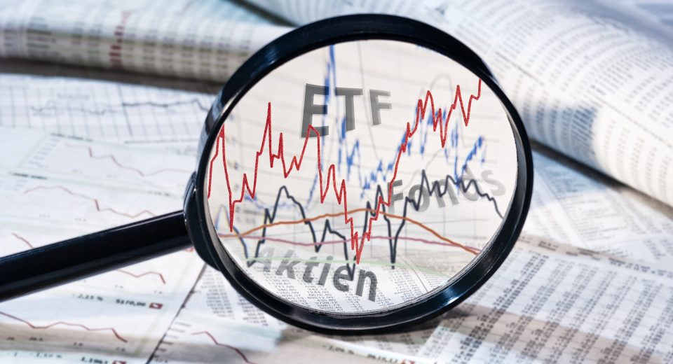 Understand ETFs and Discover the Most Popular Ones of 2019