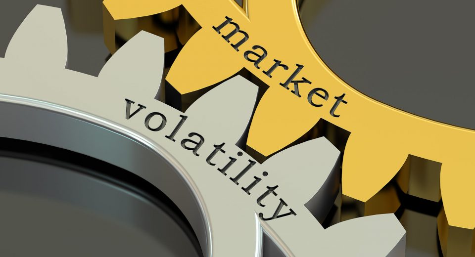Volatility Forex Trading