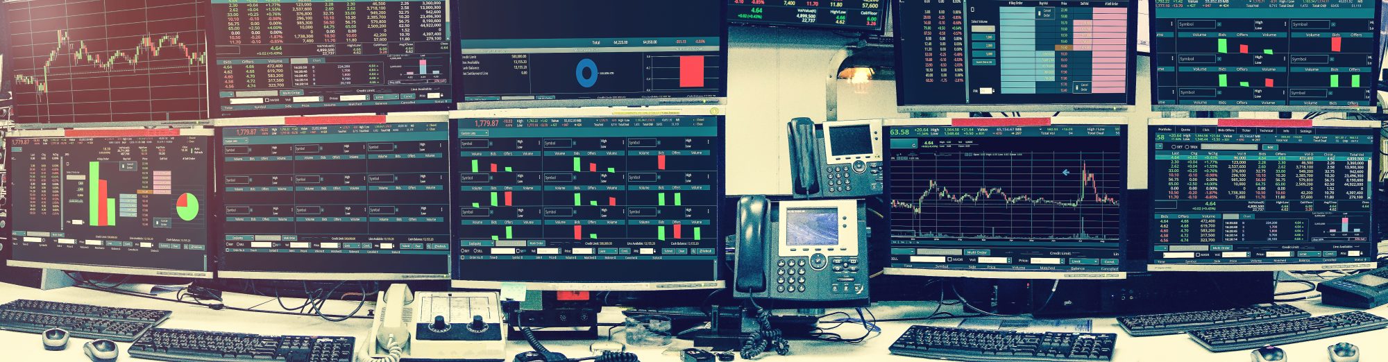 Trading Forex vs Stocks: Which is Better? - Blackwell Global