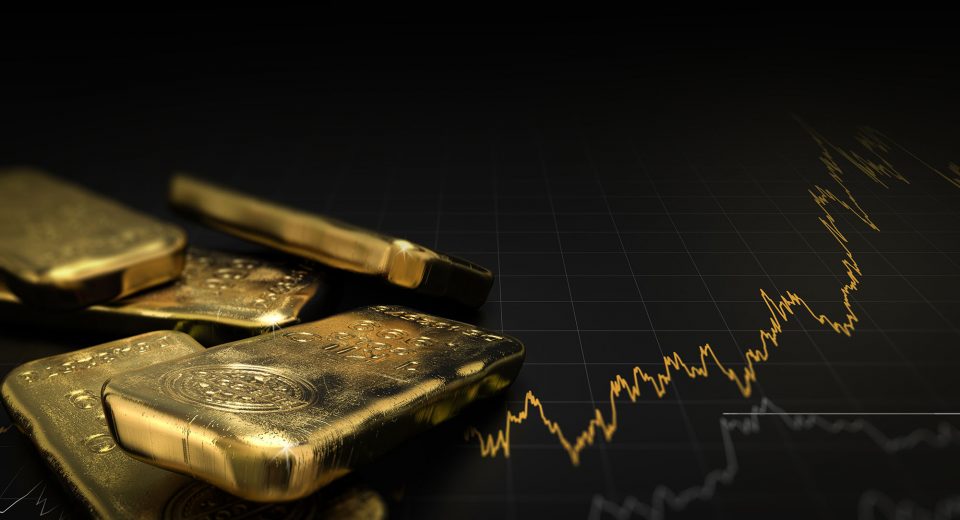 Gold Prices Looking to Remain High in 2019. Here’s Why