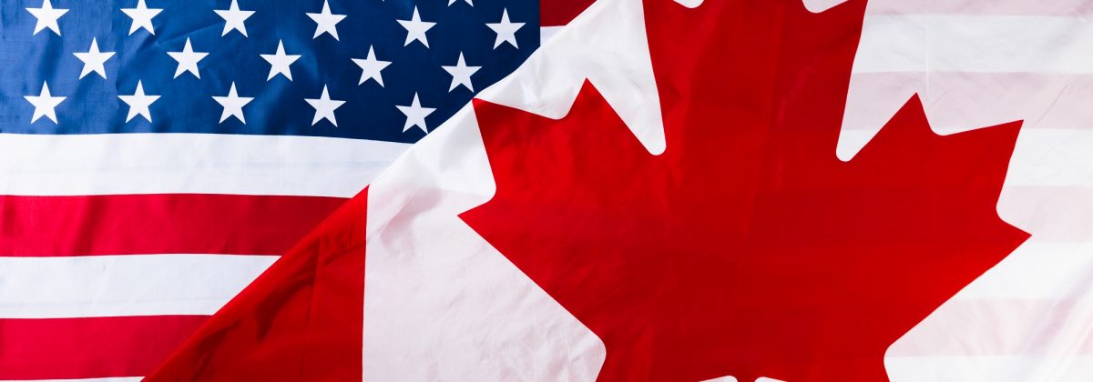 How Dependent is the Canadian Dollar on the US Economy?