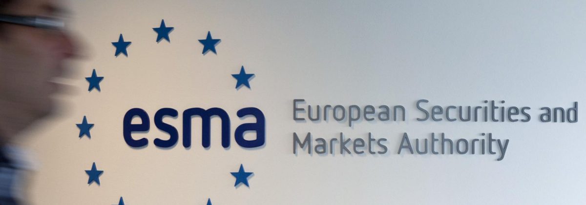 How Do the ESMA Regulations Ensure Investor Protection?