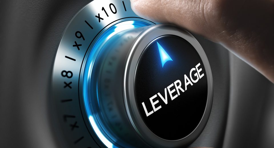 Choosing the Right Leverage in CFD Trading