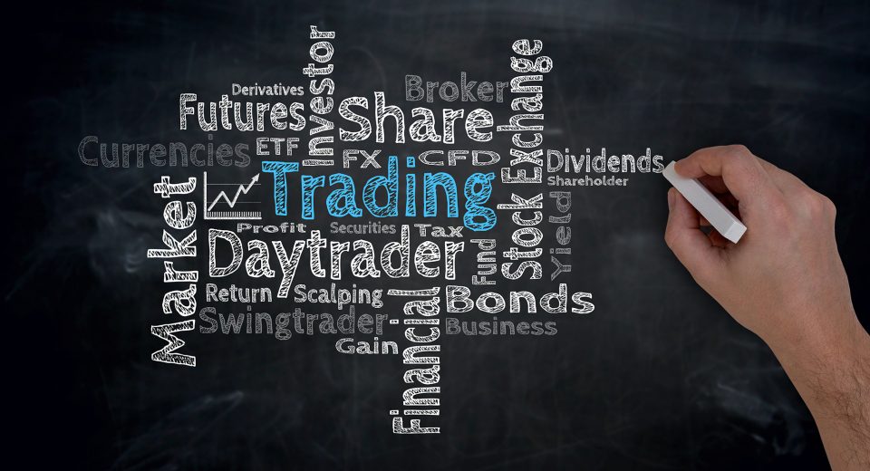 Learn These Common Terms Before You Start Trading CFDs