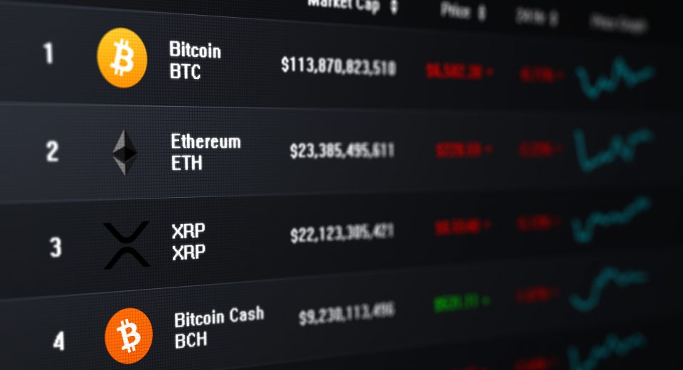 Bitcoin, Ether, Litecoin or Ripple: Which Crypto Has the Most Potential?