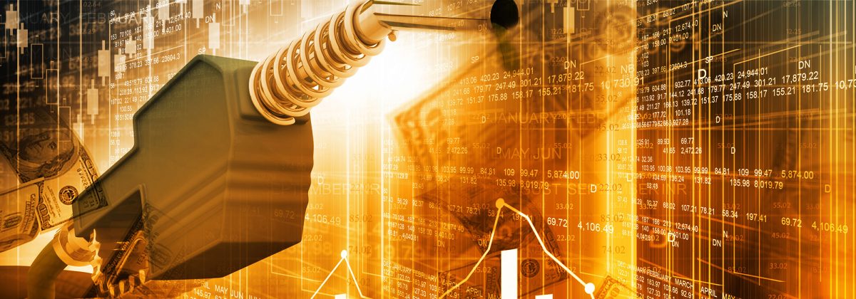 Factors that Affect Global Crude Oil Prices