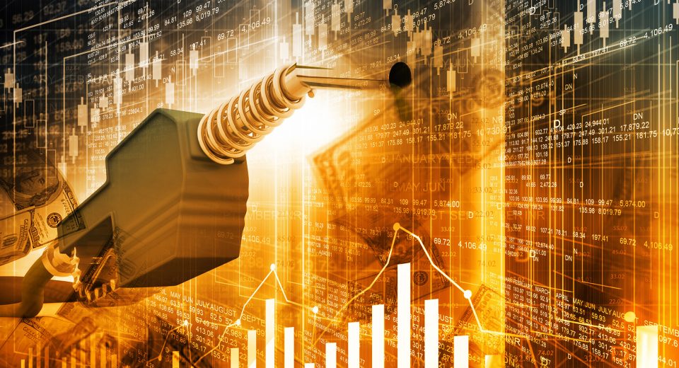 Factors that Affect Global Crude Oil Prices