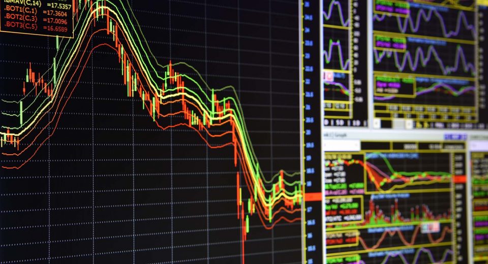 Guide to Using Technical Analysis to Trade the Trend