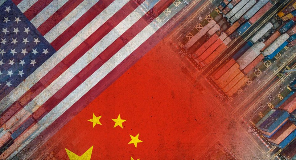 President Trump Considers De-Listing Chinese Companies from US Exchanges