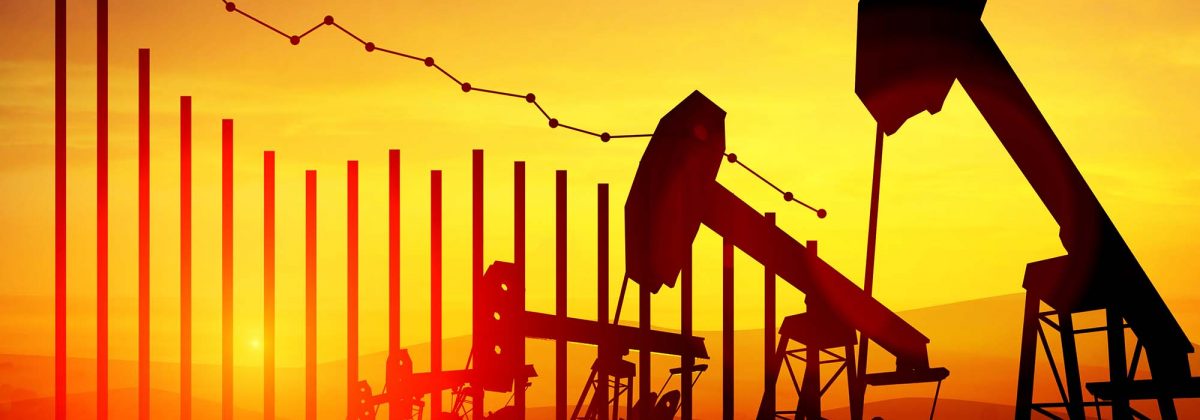 Why is Crude Oil Price Falling? - Blackwell Global - Forex Broker