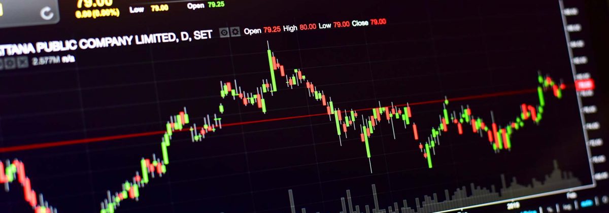 Using Technical Analysis to Trade Breakouts