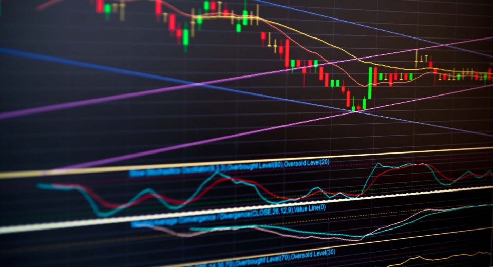 The 5 Most Popular Forex Chart Patterns - Blackwell Global - Forex Broker