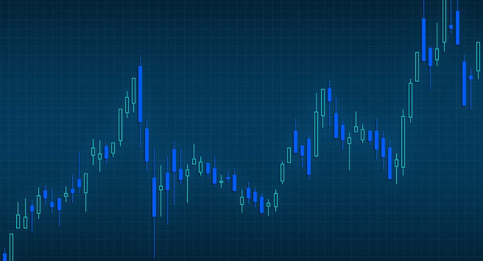 Doji Candlestick Patterns - Blackwell Global - Forex Broker