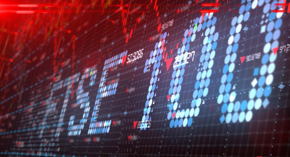 Factors that Impact the FTSE Index