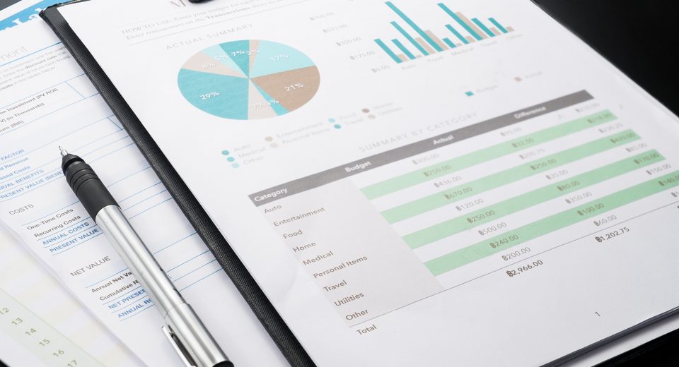 Reports February 2020 - Blackwell Global - Forex Broker