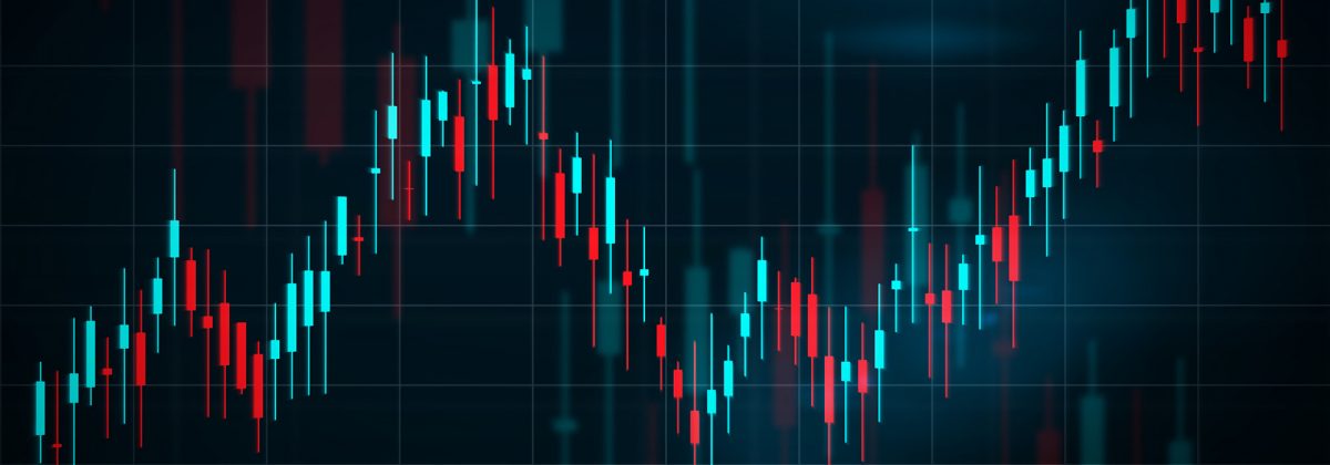 Flag Patterns on Forex Charts - Blackwell Global - Forex Broker