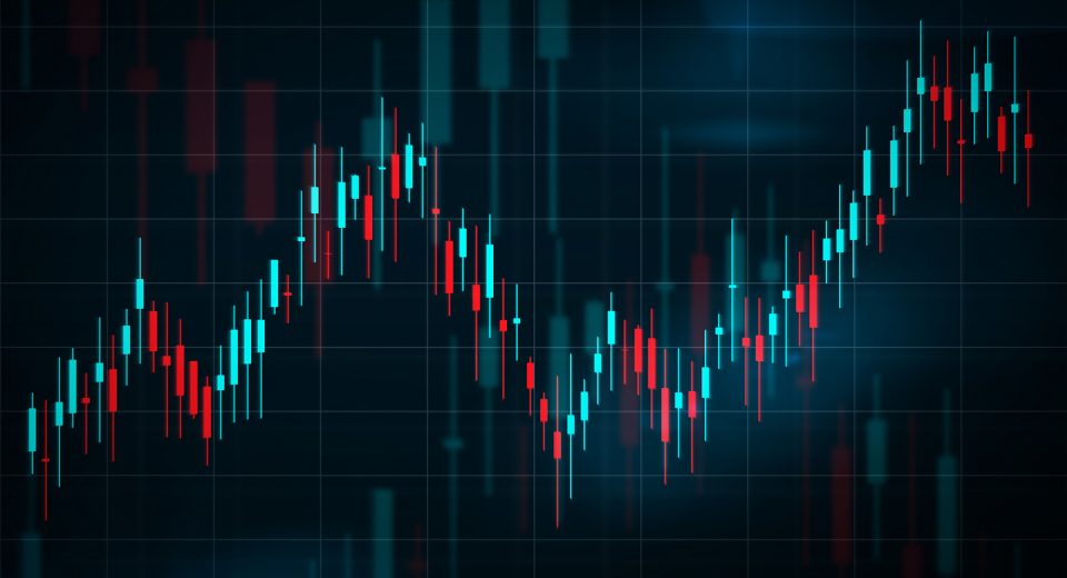 Flag Patterns on Forex Charts - Blackwell Global - Forex Broker