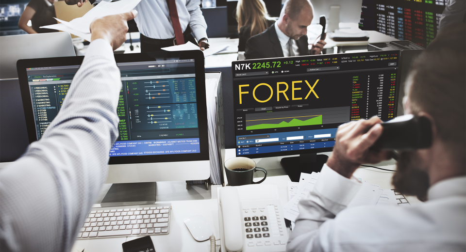 Tips to select the ideal Forex Broker - Blackwell Global