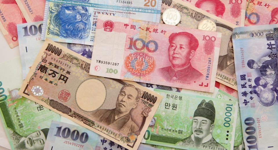 How do the Asian FX Sessions Work - Blackwell Global - Forex Broker