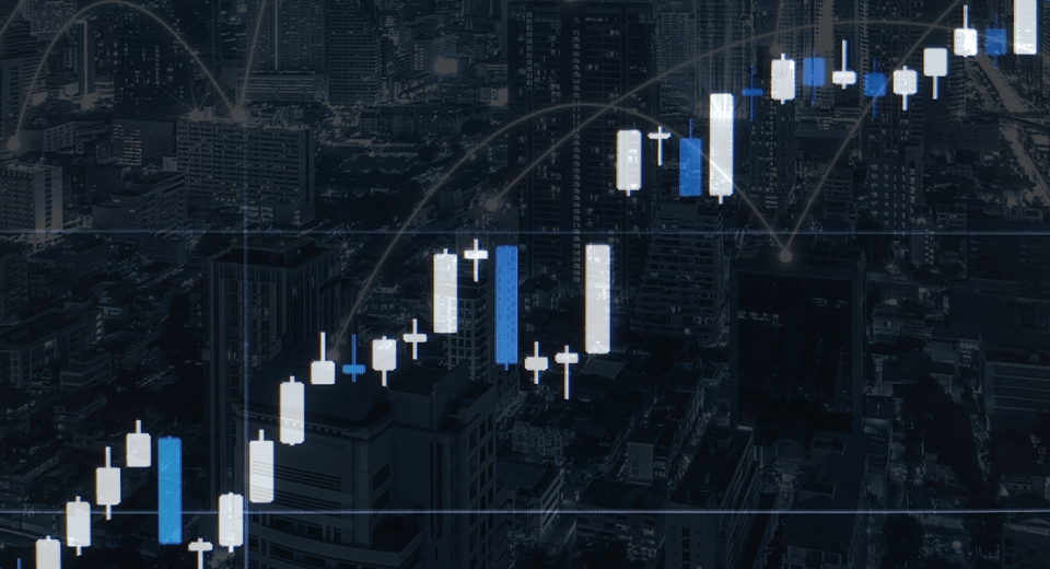 Forex Gaps - Blackwell Global - Forex Broker