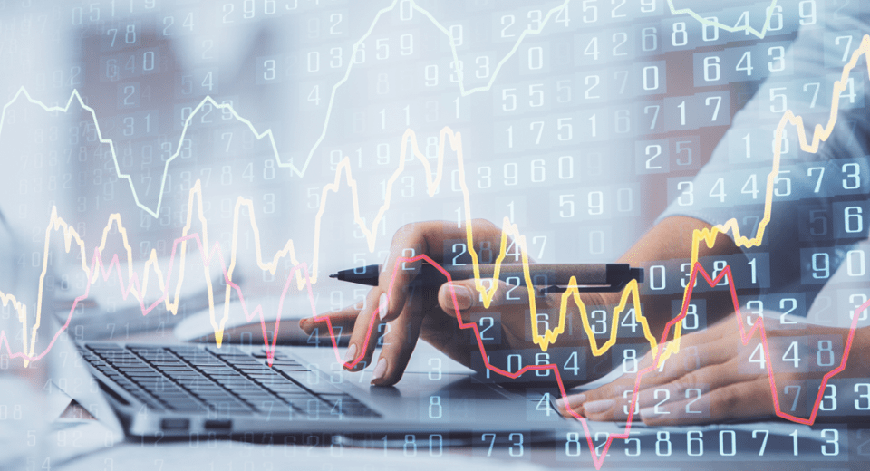 5 Major Forces Forex Market - Blackwell Global - Forex Broker