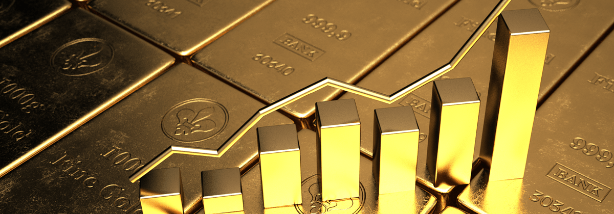 Gold Safe Haven - Blackwell Global - Forex Broker
