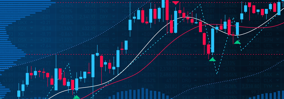 Trend Trading Indicators - Blackwell Global - Forex Broker