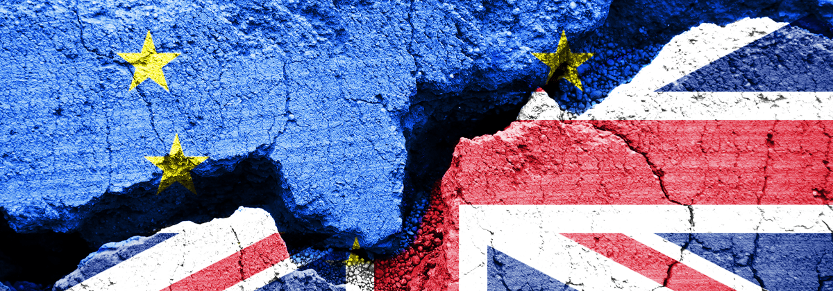 No Deal Brexit affect Pound - Blackwell Global - Forex Broker