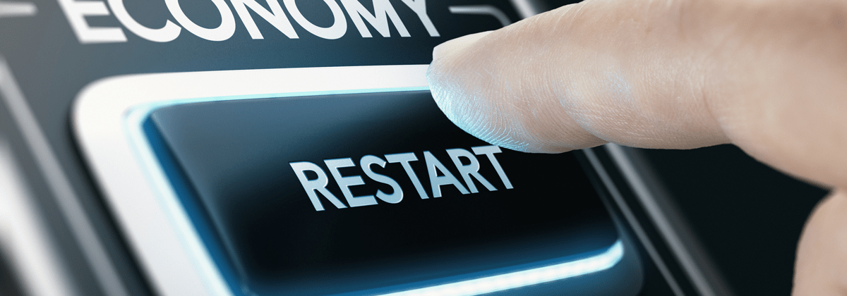 Predictions Global Economic Recovery in 2021 - Blackwell Global