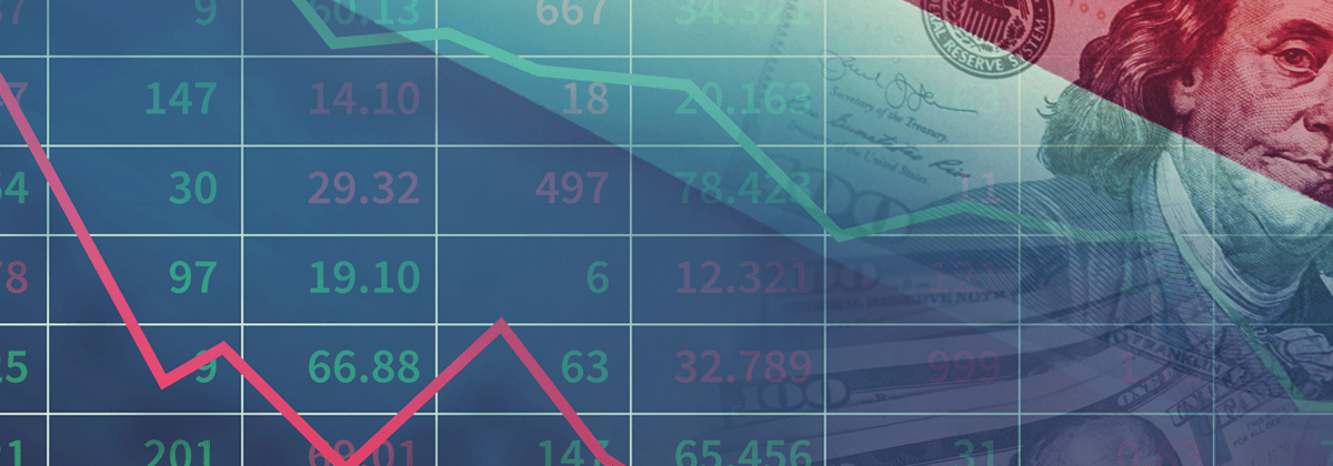 US Dollar Hits Multi-Year Lows - Blackwell Global - Forex Broker