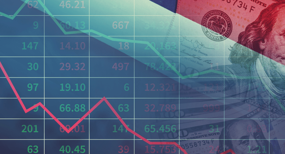 US Dollar Hits Multi-Year Lows - Blackwell Global - Forex Broker