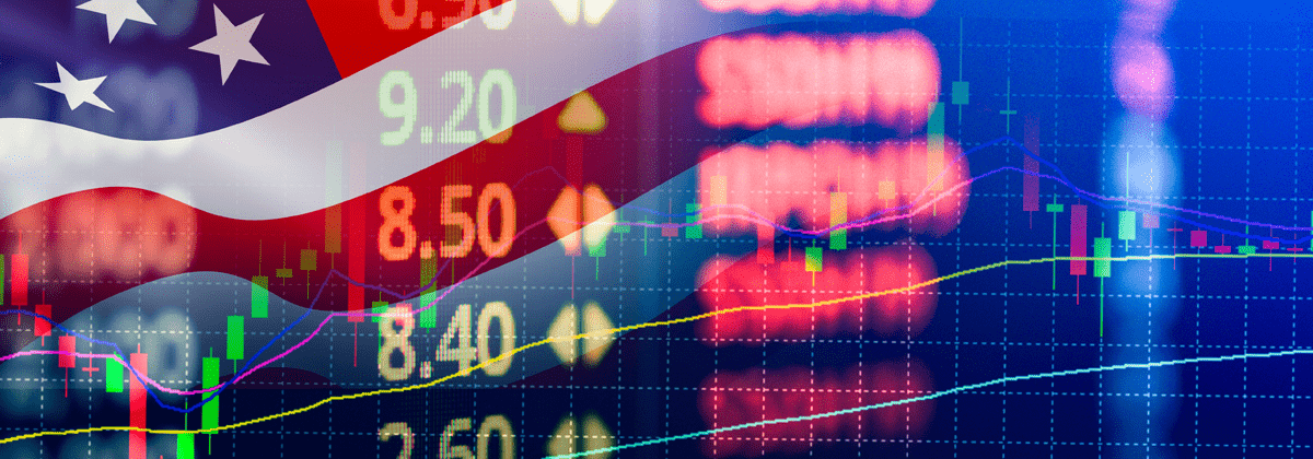 US Dollar Outlook - Blackwell Global - Forex Broker