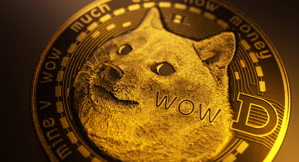 Dogecoin - The satirical Token that made it Big - Blackwell Global