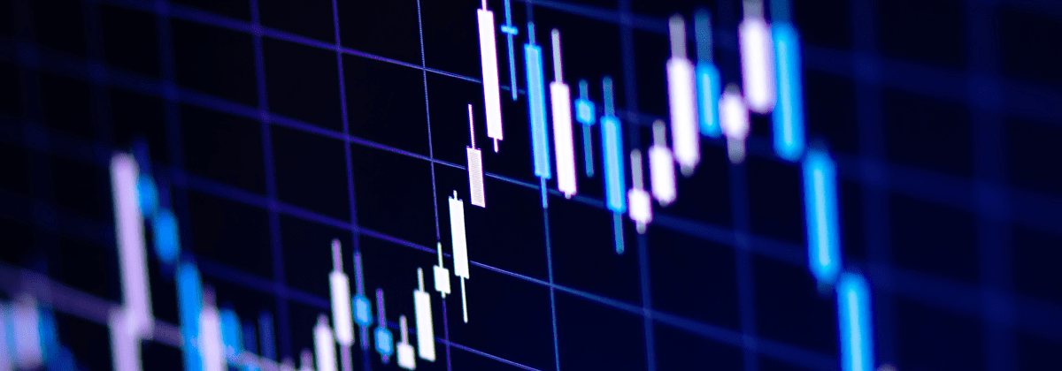 Trading Cup and Handle Pattern - Blackwell Global - Forex Broker