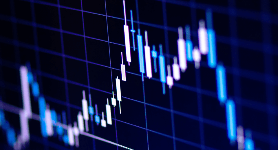 Trading Cup and Handle Pattern - Blackwell Global - Forex Broker