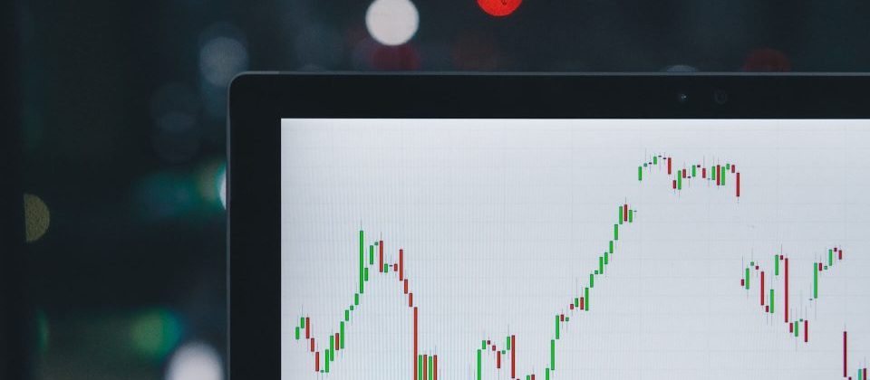 10 Candlestick patterns